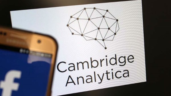 Lo que se sabe de la actividad de Cambridge Analytica en México