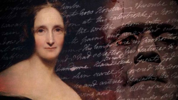 A doscientos años del “Frankenstein” de Mary Shelley