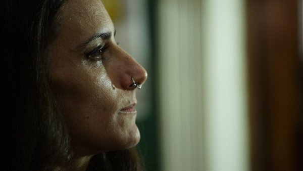 Erika Lederer: “Ser hija de un genocida no me hace víctima, pero puedo aportar a la verdad”