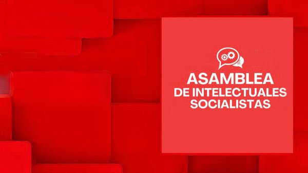 Jueves 15/02 19 hs: Asamblea de intelectuales socialistas