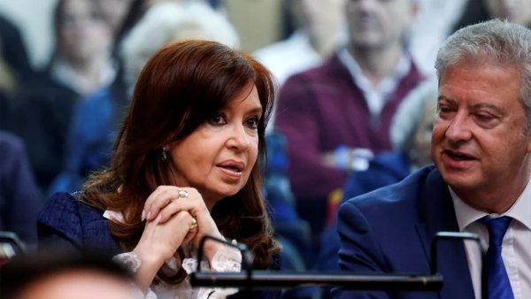 Comienza la defensa de Cristina Kirchner en el juicio oral por Vialidad