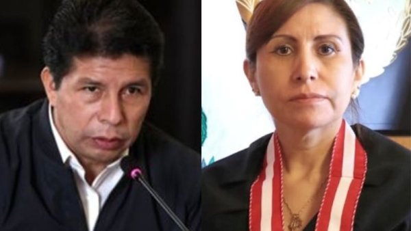 La judicialización de la política y un nuevo intento de destituir a Pedro Castillo en Perú