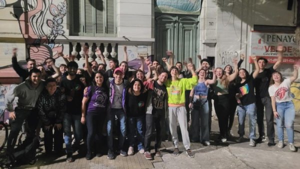 Elecciones en el Instituto 9: la izquierda independiente sostiene el centro de estudiantes