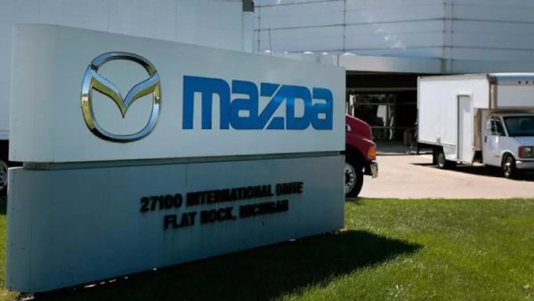 Mazda: Entre el “éxito” de un siglo y la explotación laboral. (Parte 2)