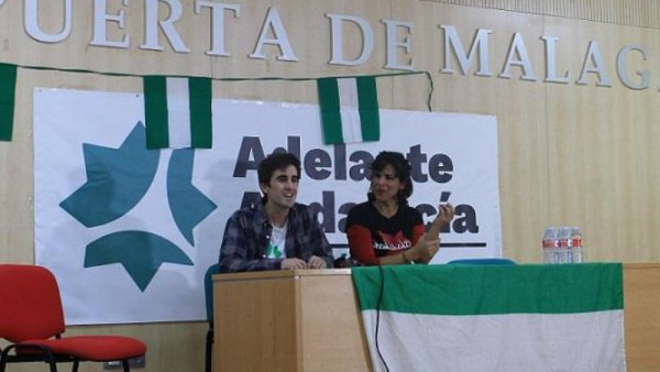 Teresa Rodríguez prepara su salida de la política institucional: ¿crisis en Adelante Andalucía?