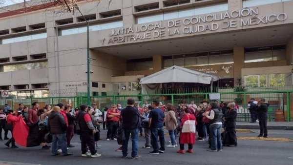 Ante las trampas de la legitimación laboral ¿cuál es el punto de apoyo para ganar?