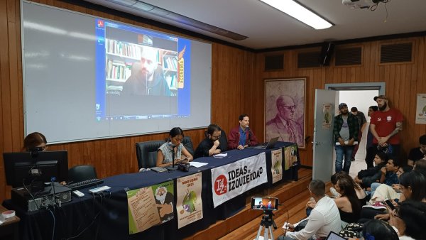 Vigencia del marxismo ante la economía, geopolítica y la lucha de clases internacional