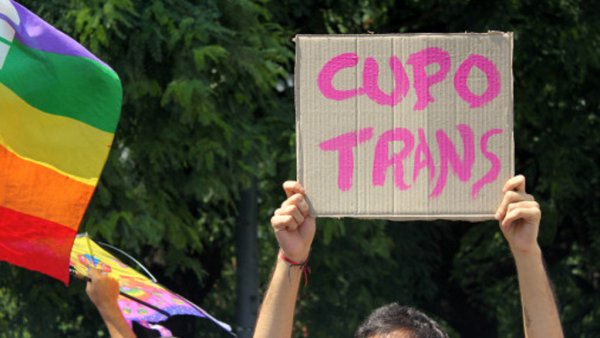 Radiografía del cupo trans: crecen las solicitudes y se cumple sólo en el 0,09% de la planta