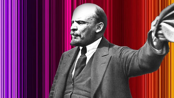 Lenin y el socialismo