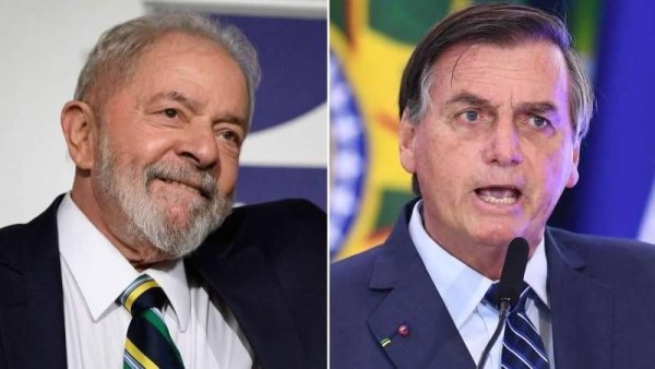 Claves de la segunda vuelta entre Lula y Bolsonaro en Brasil