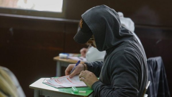 La brecha social y la crisis del sistema educativo en Chile