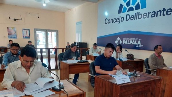 Palpalá: aprobaron proyecto del PTS-FITU en apoyo a la comunidad universitaria y en rechazo al veto de Milei