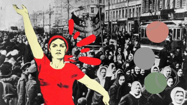 Mujeres, revolución y socialismo: un libro para pensar otra sociedad