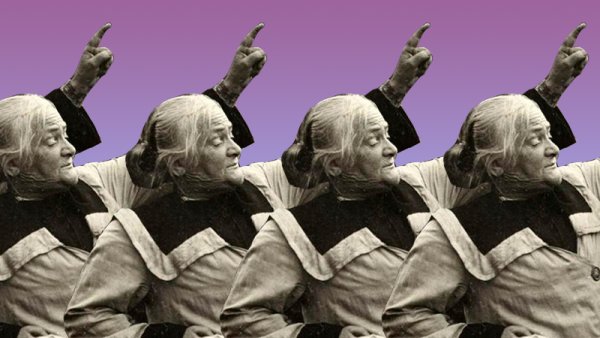 Clara Zetkin: el potencial revolucionario del movimiento proletario femenino alemán