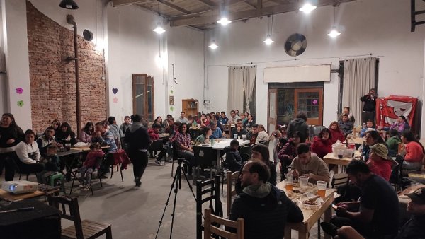 Asamblea Permanente: dos años de lucha y organización contra el ajuste del FMI