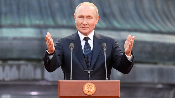 Frente a su creciente impasse, Putin redobla la apuesta 