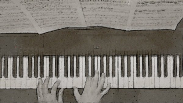 [El recomendado de la semana] Piano redondo