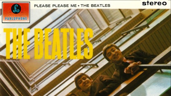 Se cumplen 60 años de “Please Please Me”, el disco debut de The Beatles