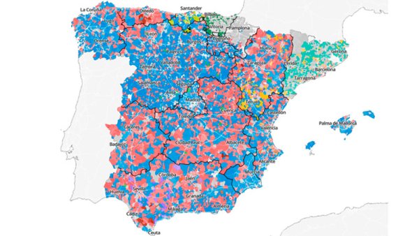 ¿Qué ha pasado este 28M? O por qué crece la derecha