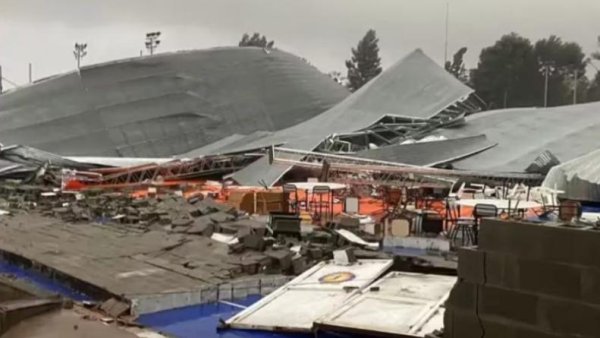 Tormentas e inundaciones: ¿por qué tienen muy poco de inesperadas?