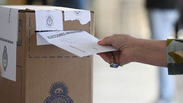 Elecciones 2023: cuándo son las PASO y las nacionales y qué se vota