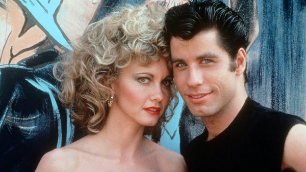 Murió Olivia Newton-John, la actriz que saltó a la fama con "Grease"