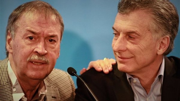 Schiaretti elimina impuesto provincial y envía una señal a Macri