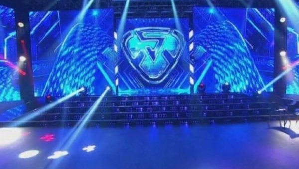 #Showmatch no sale esta noche: los trabajadores pararon por un “sueño”