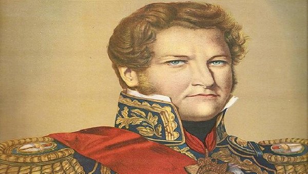 ¿Quién fue Juan Manuel de Rosas? 