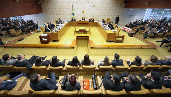 Tribunal Supremo de Justicia