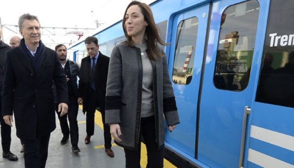 Las familias de Ferrobaires protestarán contra Vidal: deja a miles en la calle