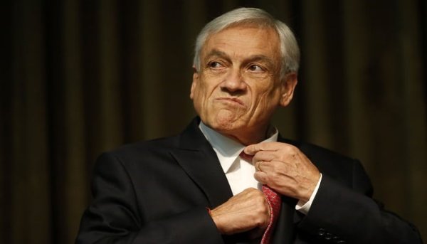 Muere Sebastián Piñera: El prontuario de a quien despiden como “un demócrata”