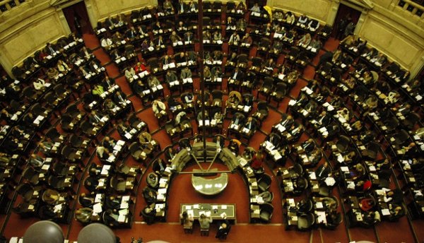 Presupuesto y contrarreformas: arrancan semanas intensas en Diputados