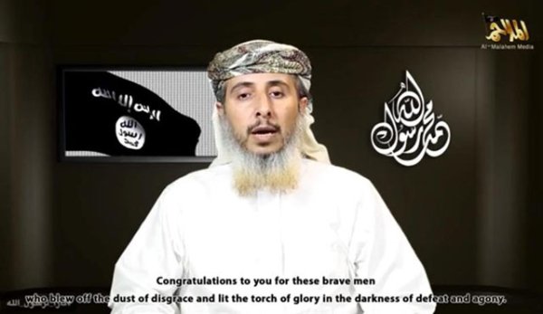 En Yemen, Al Qaeda reivindica el atentado contra Charlie Hebdo