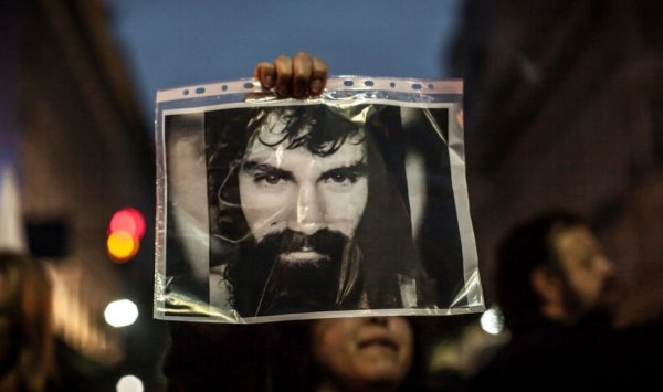 Movilizarán en Jujuy exigiendo justicia por Santiago Maldonado