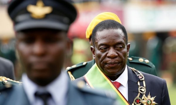 Nuevo Gobierno en Zimbabwe: ¿cambio o continuidad?