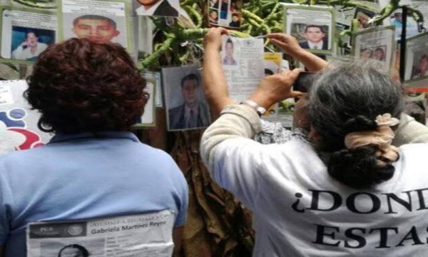 Gobierno de Jalisco criminaliza a los siete trabajadores desaparecidos de Call Center