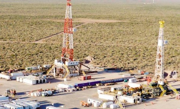 Analisis de la UNCUyo confirma que el fracking contaminó napas en Malargüe