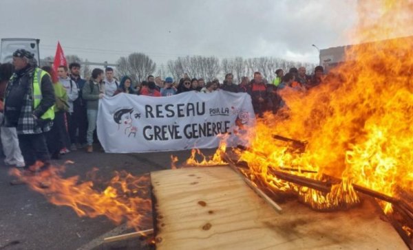 Este sábado 01 de Abril se realiza foro internacional sobre Francia