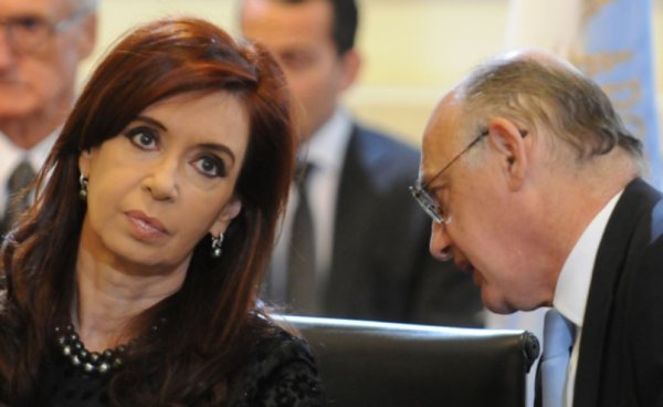 Cristina y Timerman pidieron un jury de enjuiciamiento para Bonadio 