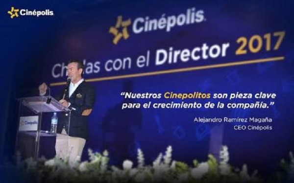 Cinépolis: explotación moderna y ganancias millonarias