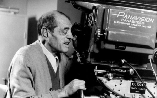 Desde México Buñuel se posicionó como uno de los mejores directores en el mundo