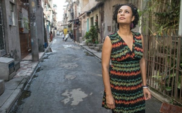 Río de Janeiro: asesinan a la concejala Marielle Franco, que rechazaba intervención de Ejército