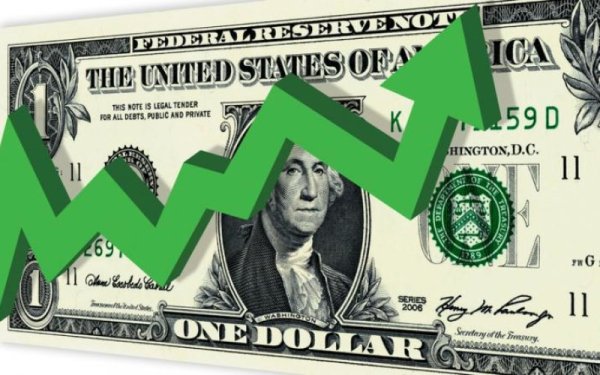 Semana caliente para el dólar: tras cuatro subas consecutivas cerró en $ 20,35 