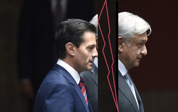 Investigación a Peña Nieto: ¿se rompe el pacto institucional?