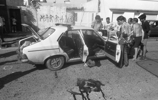 Masacre de Wilde: a 28 años de los hechos, comienza el juicio a los expolicías bonaerenses