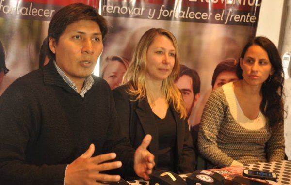 Bregman y Vilca denuncian escandaloso fraude contra el FIT en Jujuy