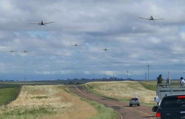 Uruguay: El conflicto del campo y una perspectiva desde los trabajadores