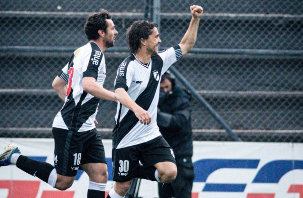 Previo al clásico Argentina-Uruguay se juega la Fecha 10 del Clausura