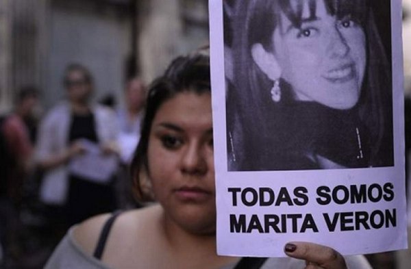 Caso Marita Verón: a 21 años de su desaparición, habría indicios de que fue asesinada